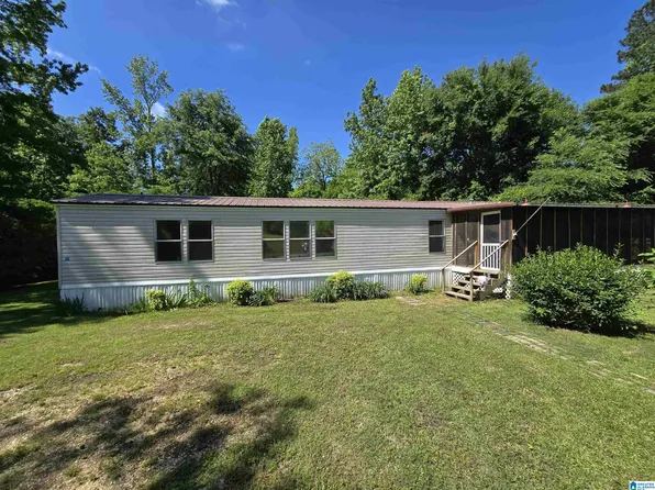 13635 State Highway 22, Rockford, AL 35136