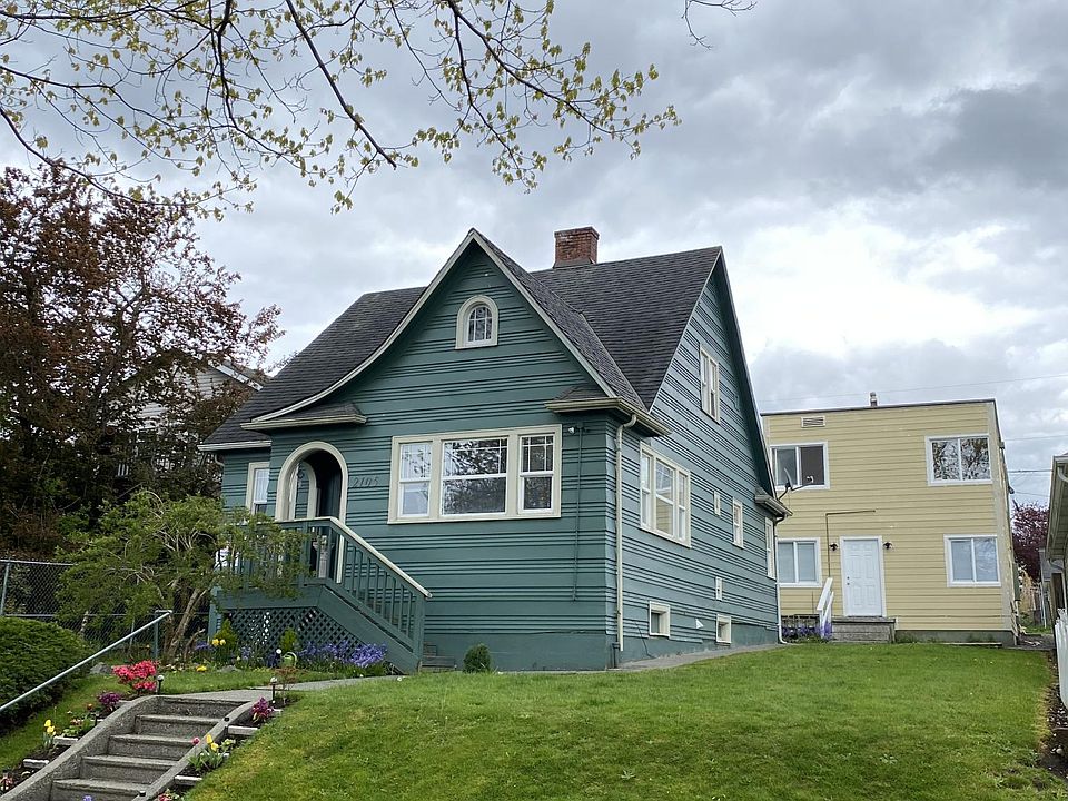 1st image of 2105 McDougall Ave #5