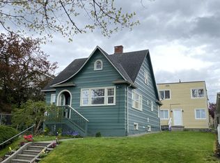 2105 McDougall Ave #5, Everett, WA 98201