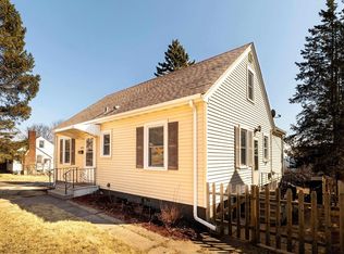 2232 Jefferson St, Duluth, MN 55812