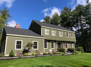 1 Honey Hollow Rd, Queensbury, NY 12804
