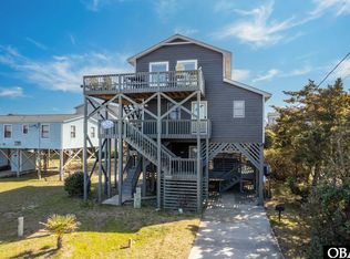 39228 Angelfish Rd Lot #103, Avon, NC 27915