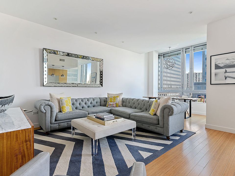 1st image of 2 River Ter APT 14F