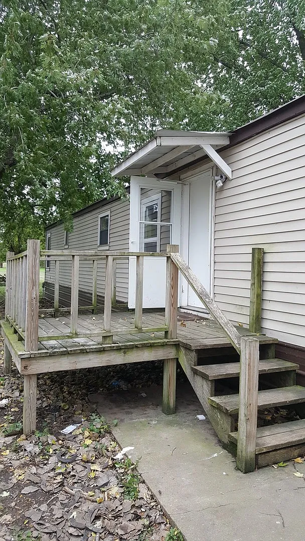 308 Burlington St. — Photo 1