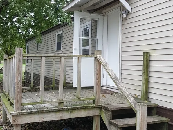 308 Burlington St, Conesville, IA 52739