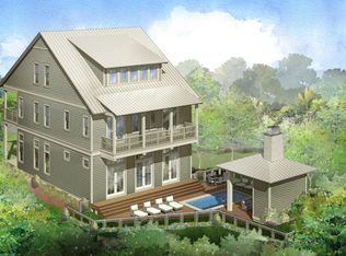 17 Muhly Cir, Santa Rosa Beach, FL 32459