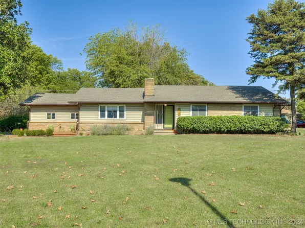 1725 W Golden St, Tulsa, OK 74127