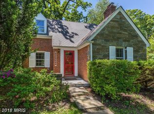 10324 Parkman Rd, Silver Spring, MD 20903