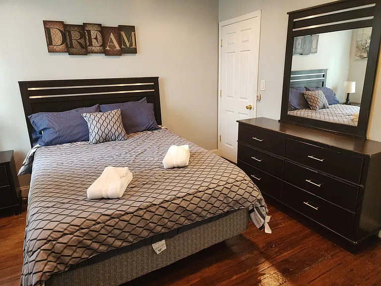 Bedroom #2