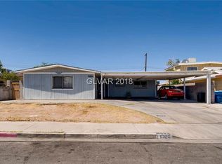 6324 Elton Ave, Las Vegas, NV 89107