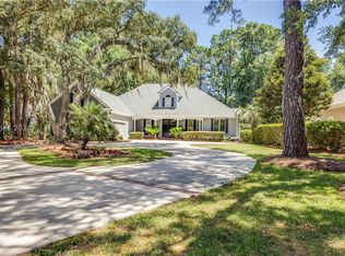 2 Cherry Hill Ln, Hilton Head Island, SC 29926