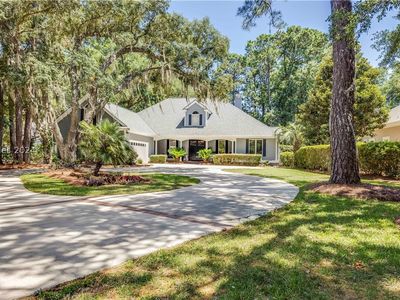 2 Cherry Hill Ln, Hilton Head Island, SC, 29926