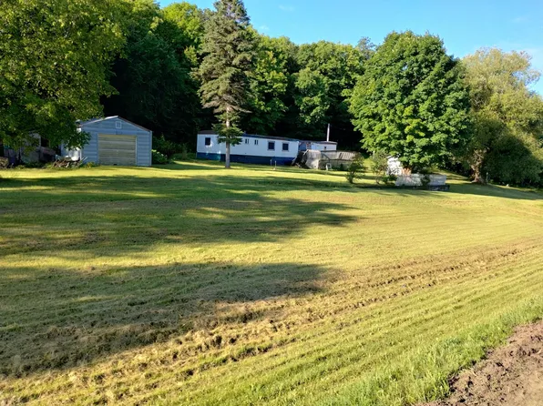 22428 County Highway 24, Erhard, MN 56534