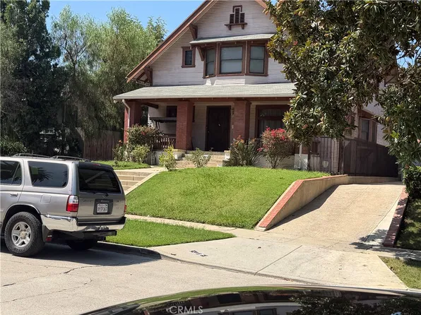 1253 S Victoria Ave, Los Angeles, CA 90019