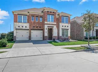 7106 Aster Dr, Venus, TX 76084