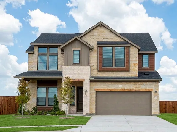 3328 Steer Trl, Royse City, TX 75189