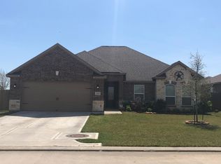 22803 Siegen Trl, Hockley, TX 77447