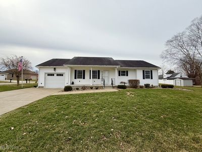 2 Coopers Ln, Williamstown, WV, 26187