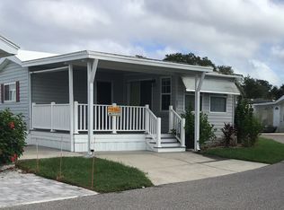 37811 Chancey Rd #333, Zephyrhills, FL 33541