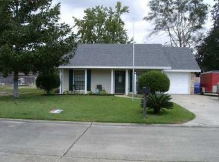 100 Eddie Dr, Slidell, LA 70458