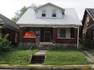 809 Clark Ave, Jefferson City, MO 65101
