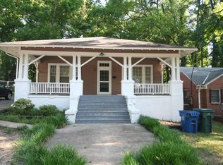 814 W Markham Ave, Durham, NC 27701