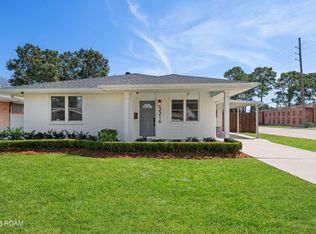 3316 40th St, Metairie, LA 70001