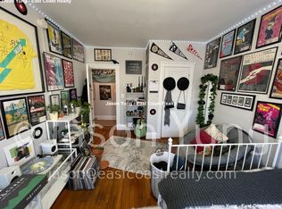 67 Linden St #47, Allston, MA 02134