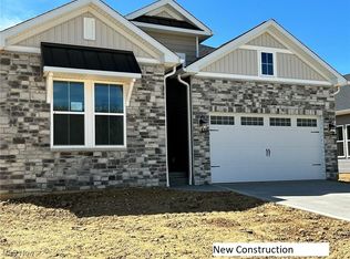 8929 Camden Rd NW, Massillon, OH 44646