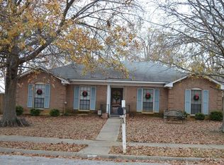 3632 Oak Shadow Ln, Montgomery, AL 36116