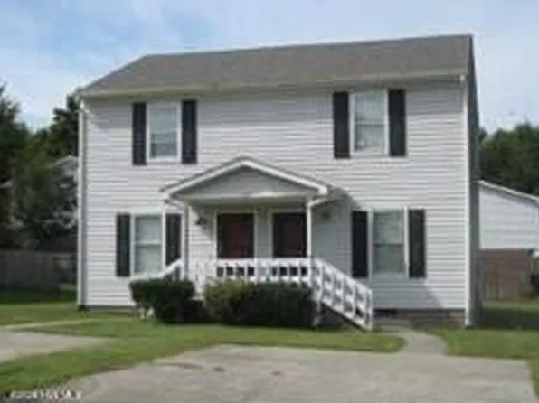 906 Verdant Dr #B, Greenville, NC 27858