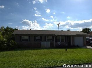 1600 NE 24th Ter, Jensen Beach, FL 34957