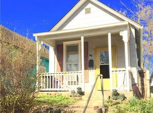 2610 Belleview Ave, Kansas City, MO 64108