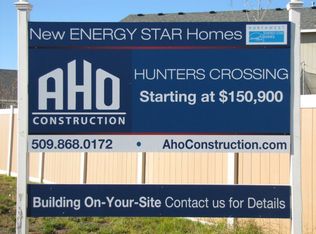 13410 W Whitetip Ave, Airway Heights, WA 99001