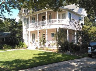 520 Holland Ave, Philadelphia, MS 39350