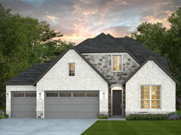 Farwell Plan, Corley Farms