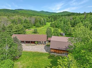 117 Judkins Rd, Carthage, ME 04224