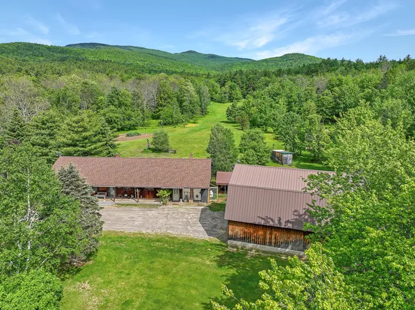 117 Judkins Road, Carthage, ME 04224