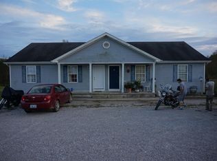 8149 Us Highway 150 E, Stanford, KY 40484