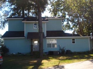 488 Chalet Rd, Prosperity, SC 29127