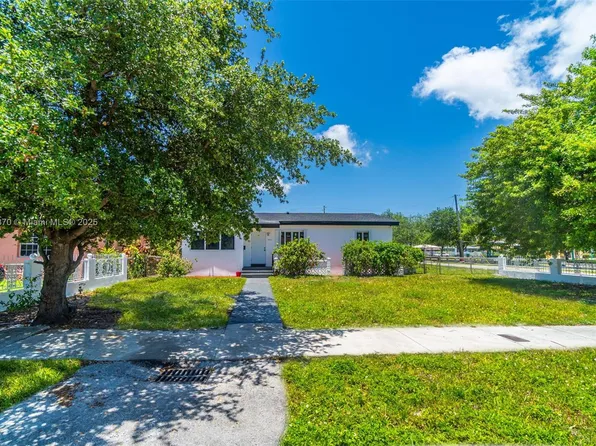 3101 NW 49th St, Miami, FL 33142