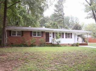 1302 Vandora Ave, Garner, NC 27529
