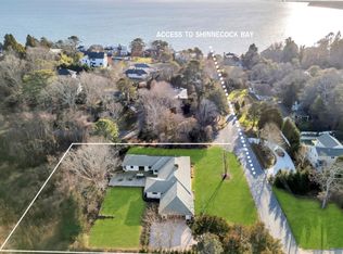 10 Lenape Rd, Southampton, NY 11968