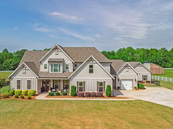 110 Preakness Way, Forsyth, GA 31029