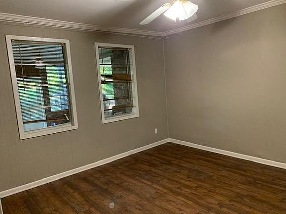 1st of 2 pics of master bedroom/ closet