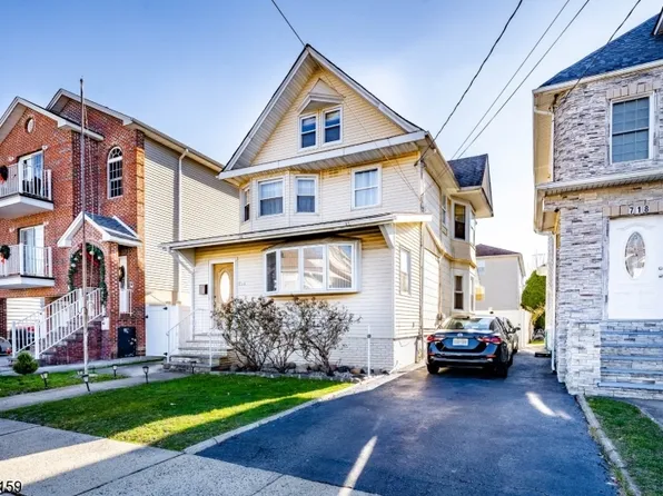 720 Canton St, Elizabeth City, NJ 07202