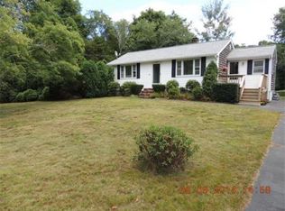 927 Judson St, Raynham, MA 02767