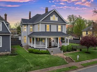 125 Houston St, Saint Charles, MO 63301