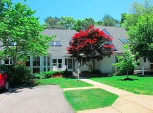 6 Bobwhite Cres #6, Mashpee, MA 02649