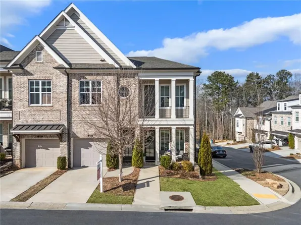 221 Atley Pl, Alpharetta, GA 30009